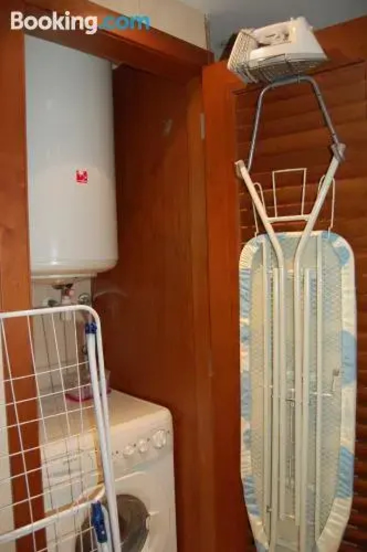 APARTAMENT TUCAMP nº2041