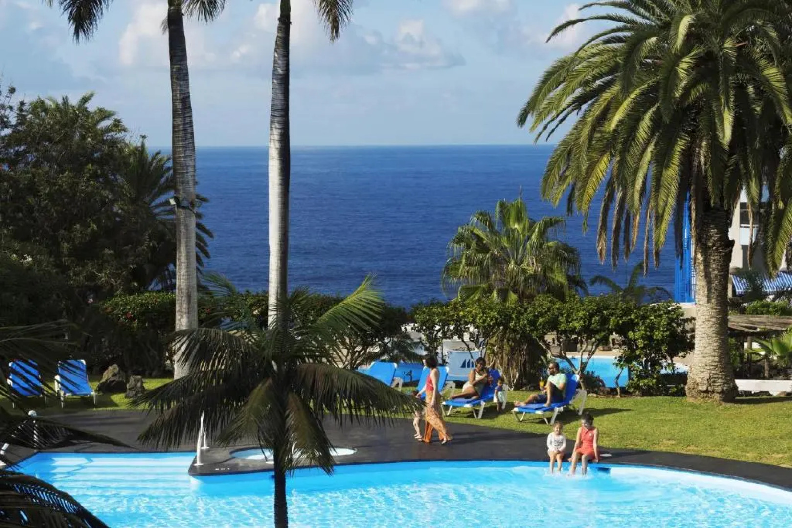 Apartment 1530 im Precise Resort Tenerife