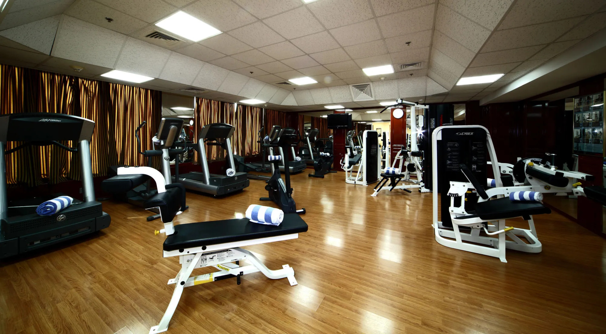 Al Ahsa InterContinental by IHG