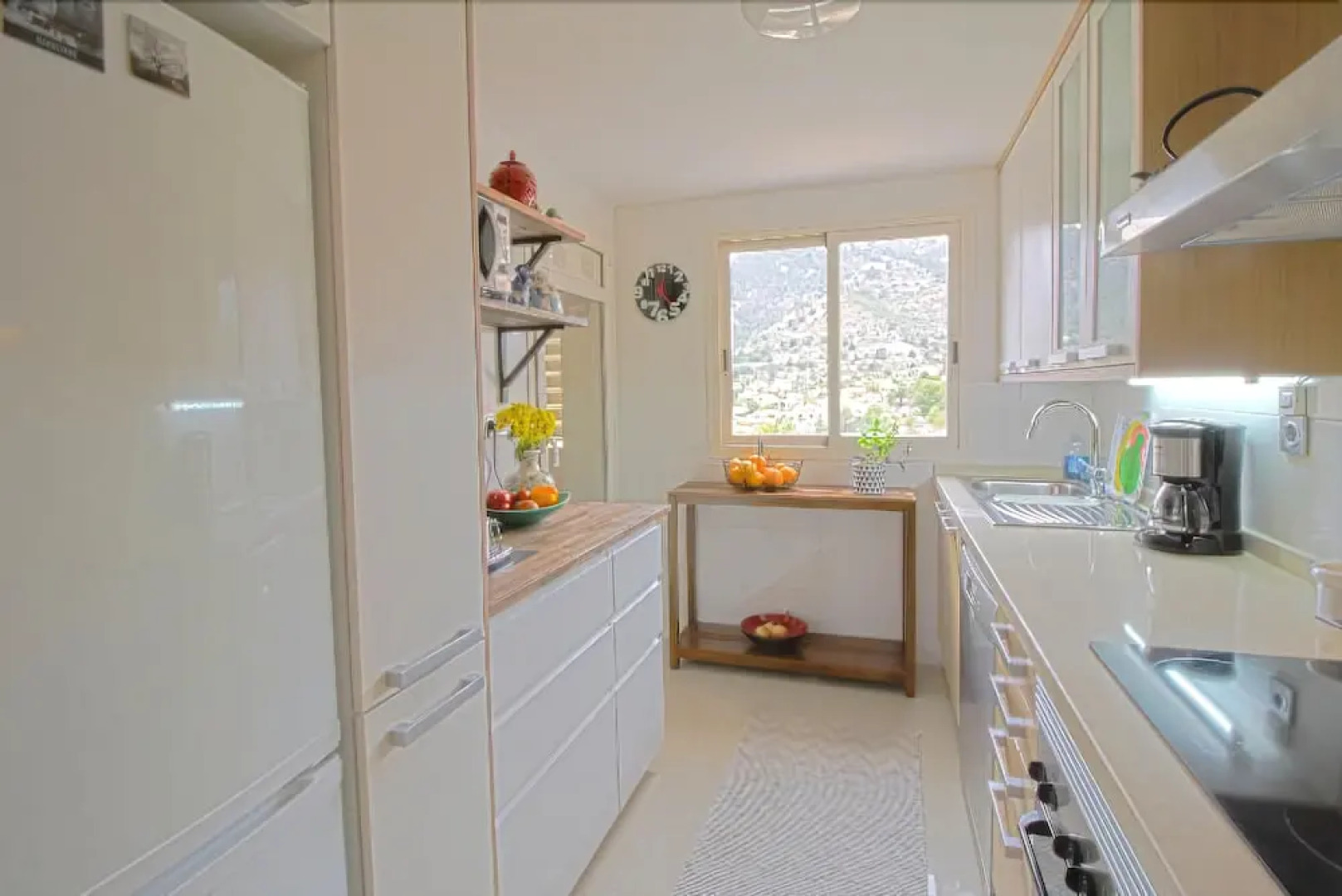 Apartamento Luz de Calpe