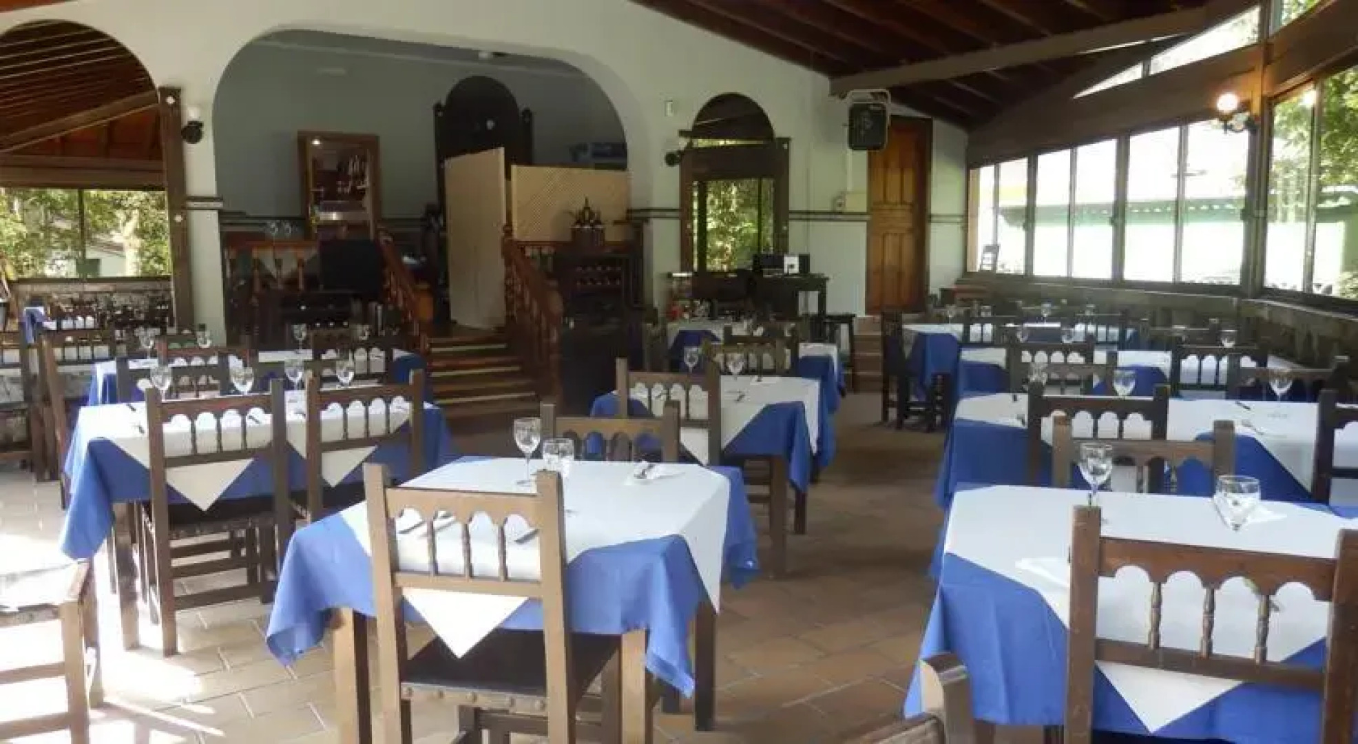 El Refugio del Sella