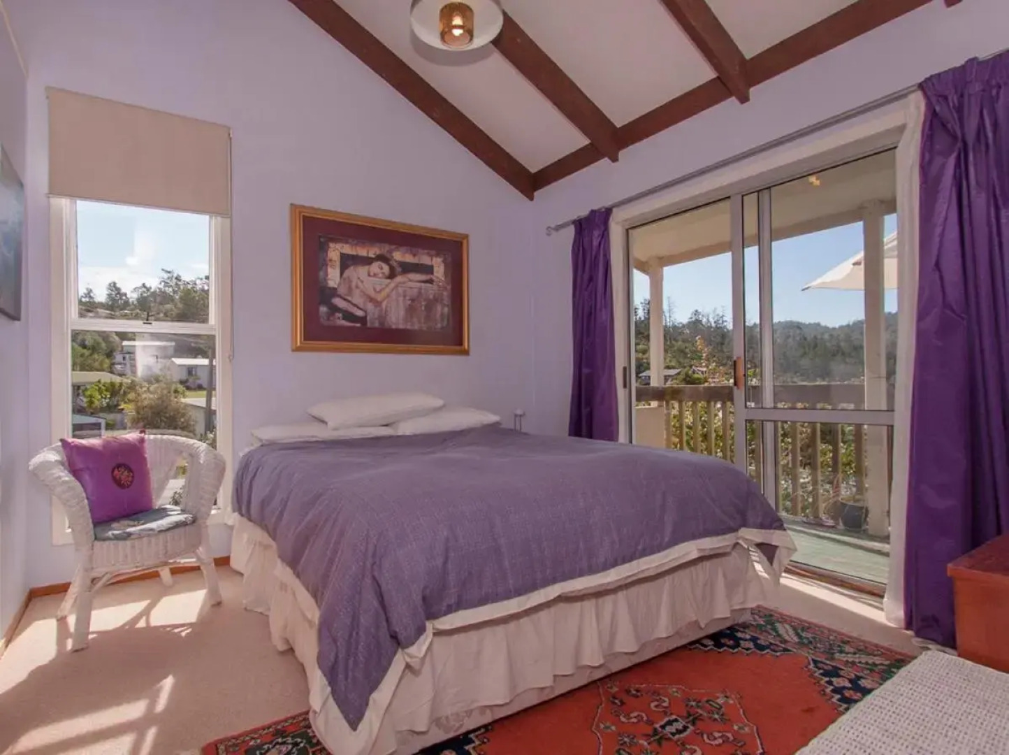 Oasis Tairua - Tairua Holiday Home