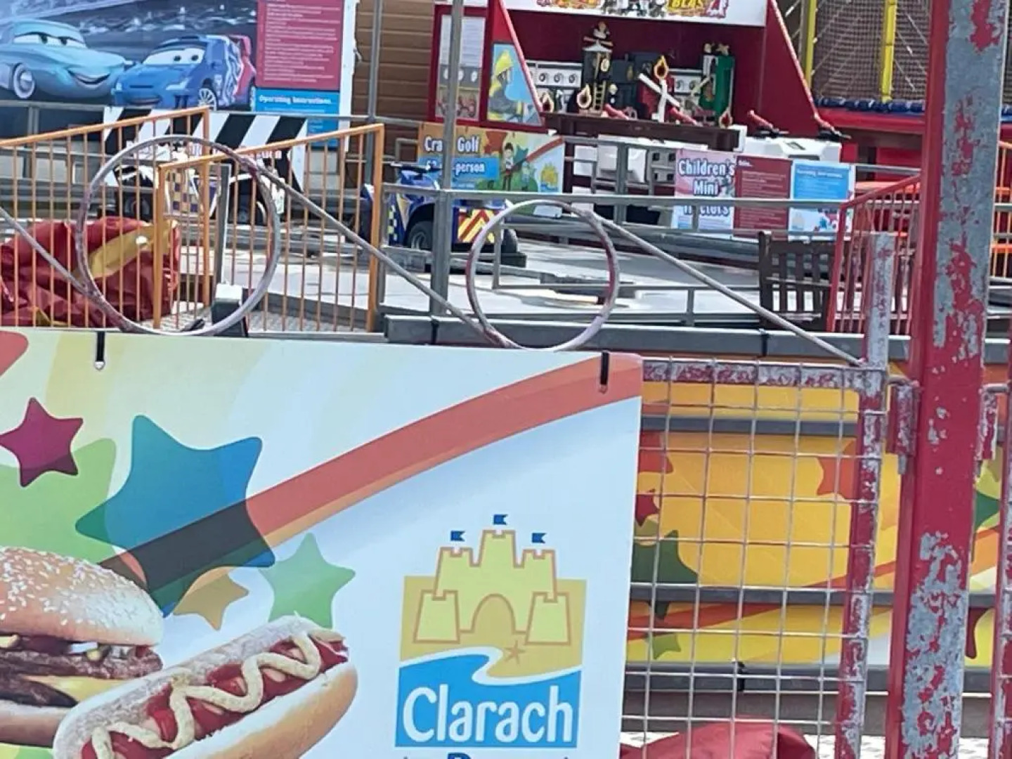 Beautiful 2-bed Chalet in Aberystwyth