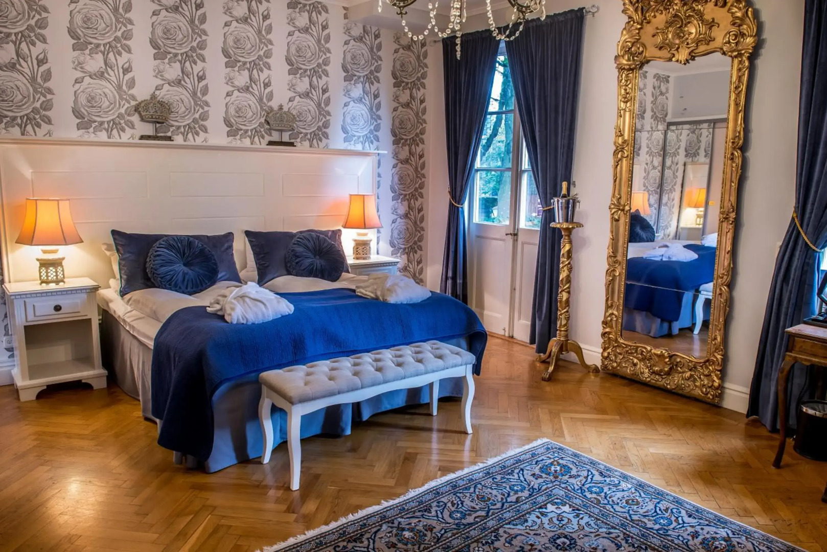 Slottshotellet i Kalmar