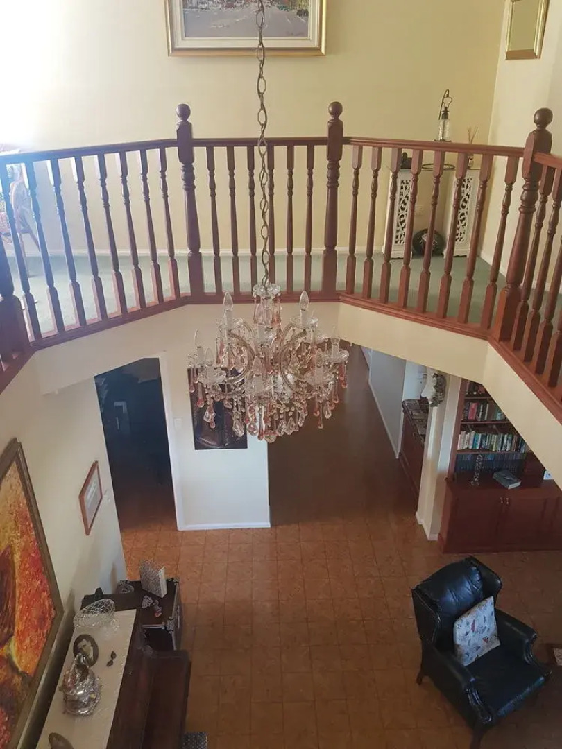 Grovely House Bed & Breakfast