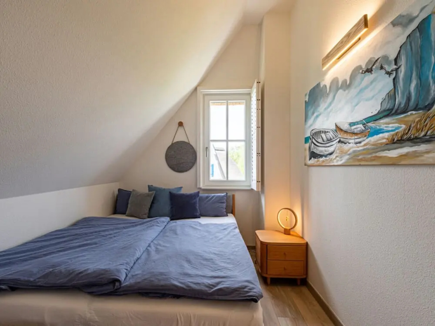 Organic Holiday Home Ananda