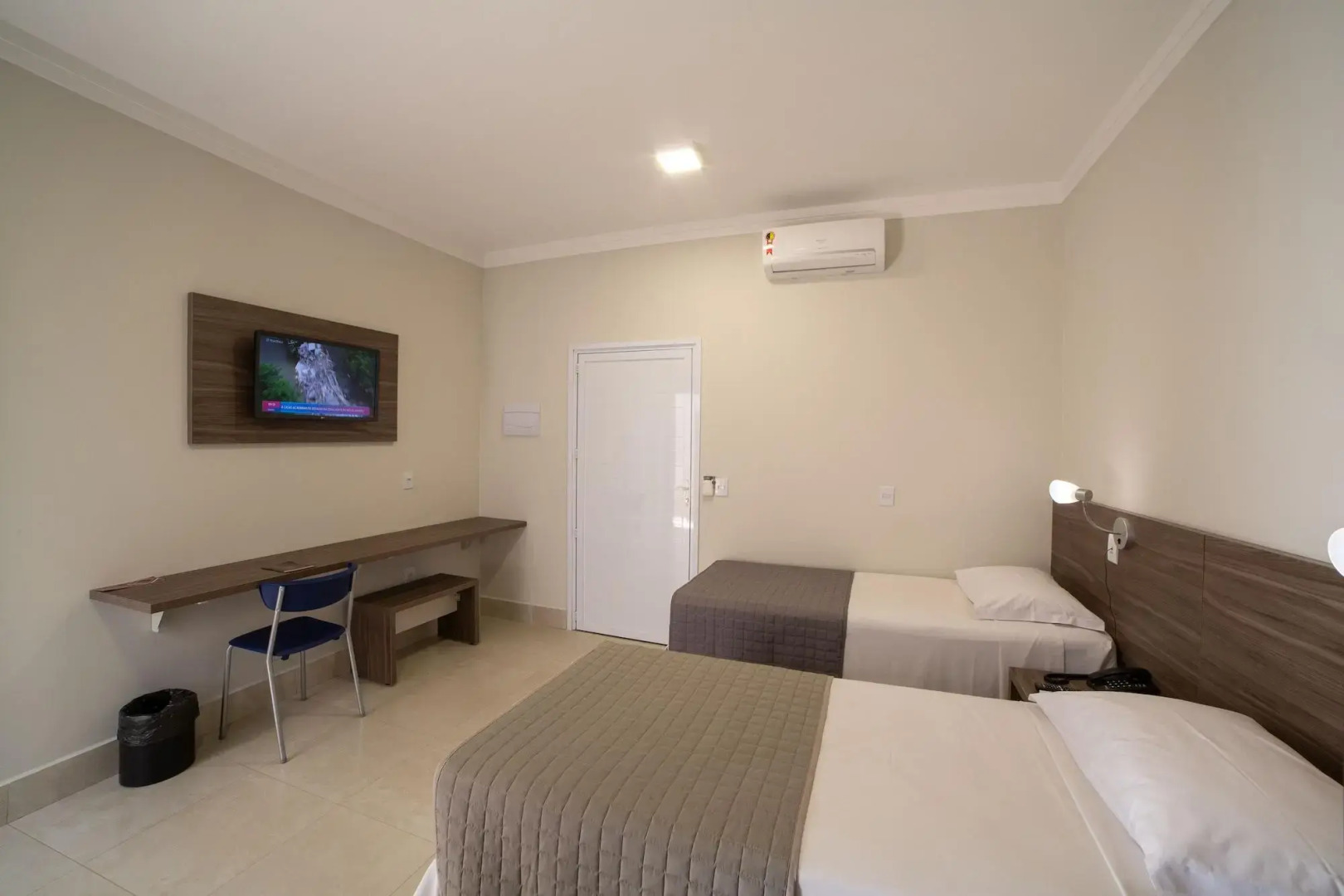 Portal Hotel Mogi Mirim