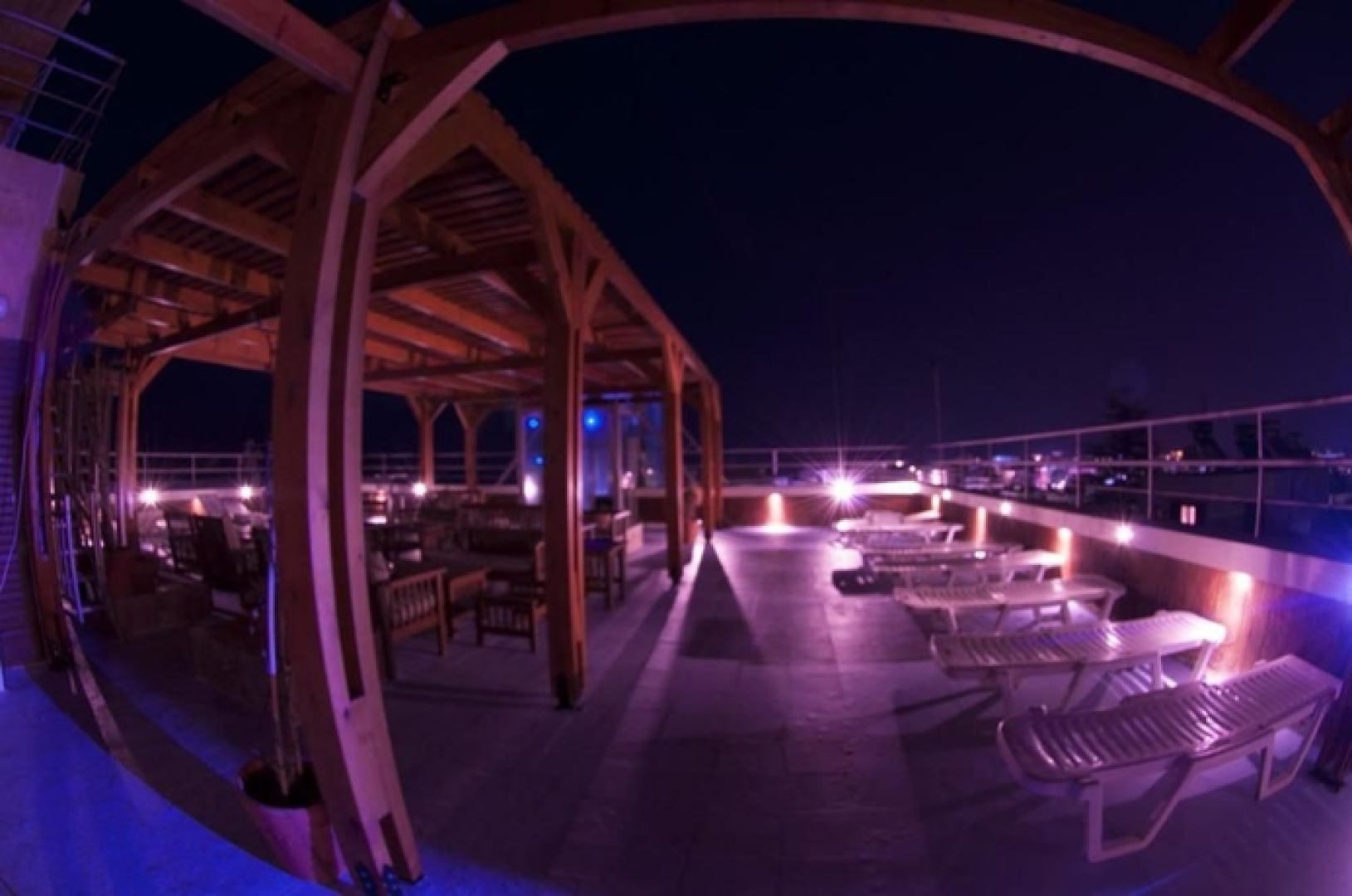 Hotel Central Normandie