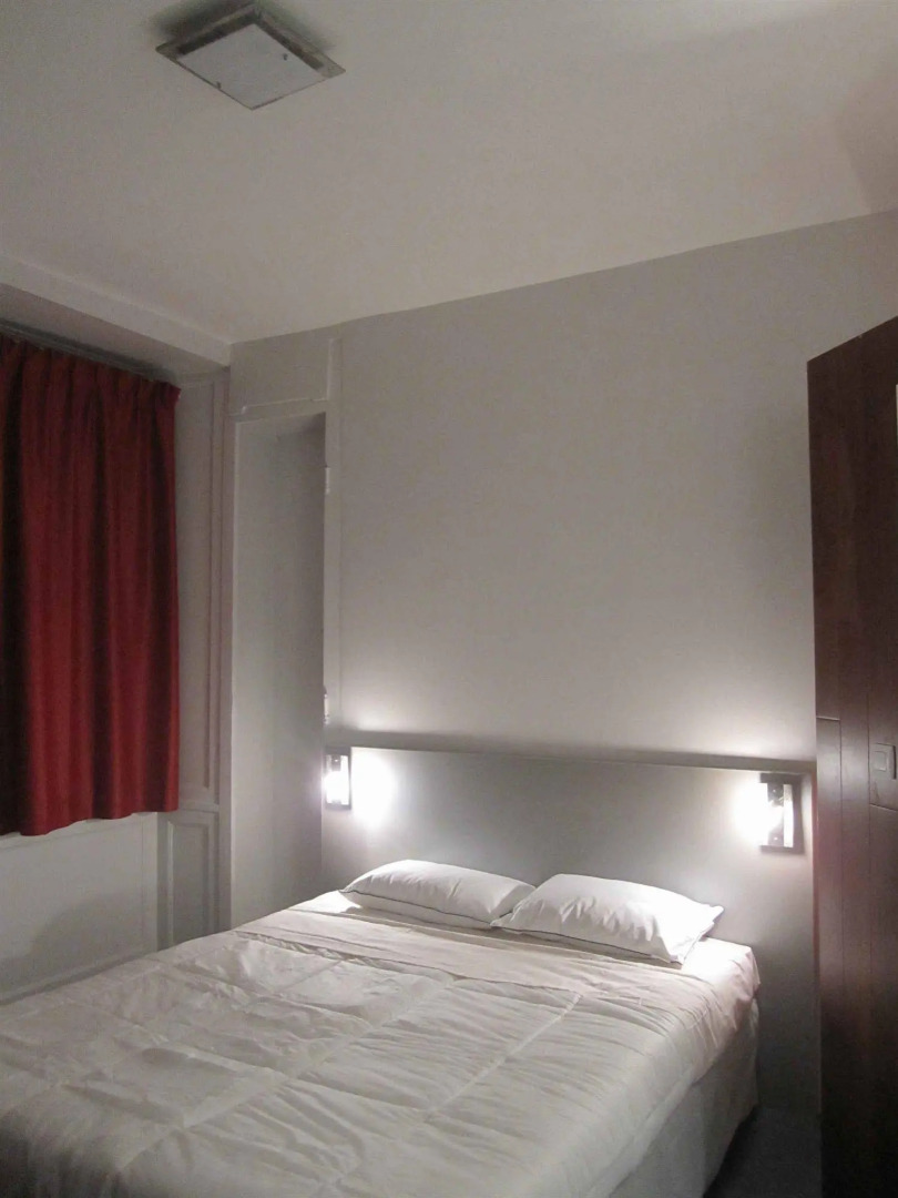 Residence La Rose Des Vents