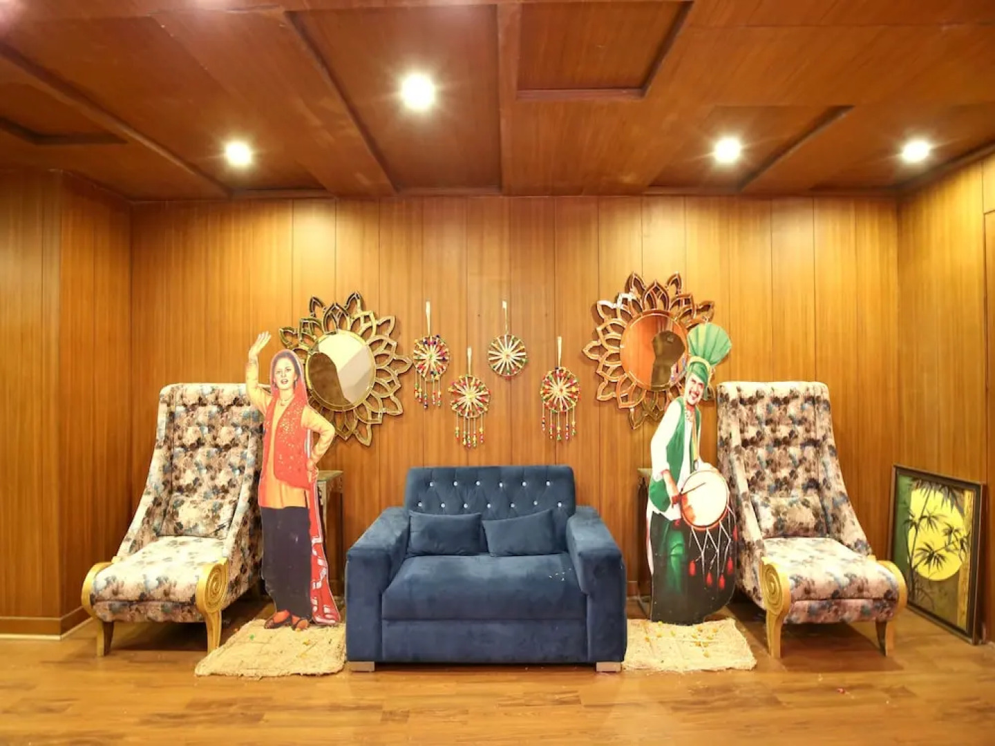 OYO 15134 Hotel Downtown