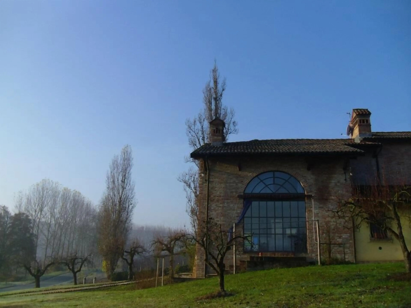 Agriturismo il Buonvicino