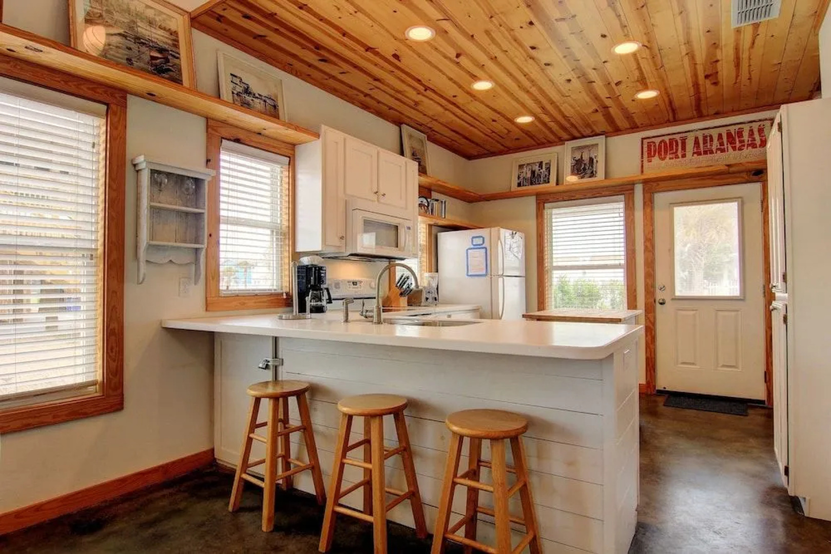 Casita Pina Colada 2VW