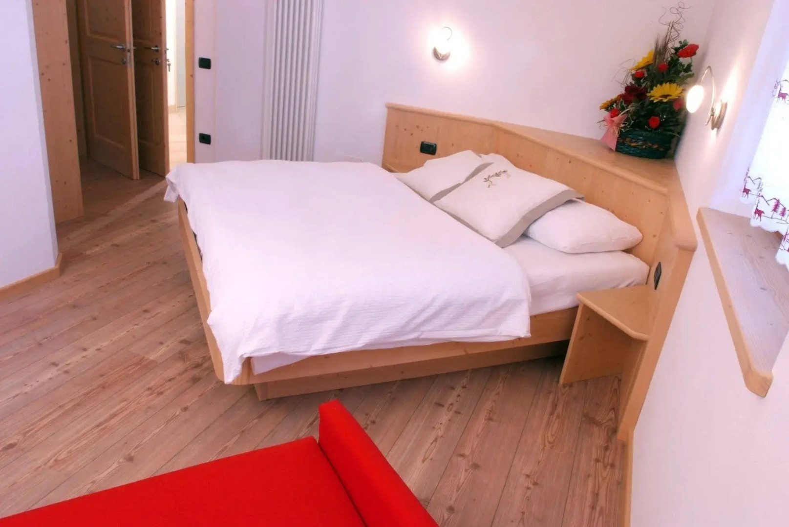 Agritur Maso Chemela