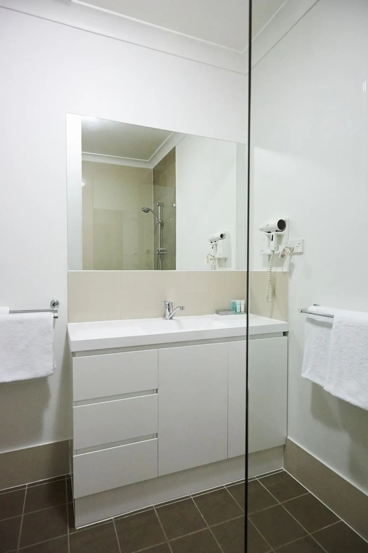 Oxley Court Serviced Apartments