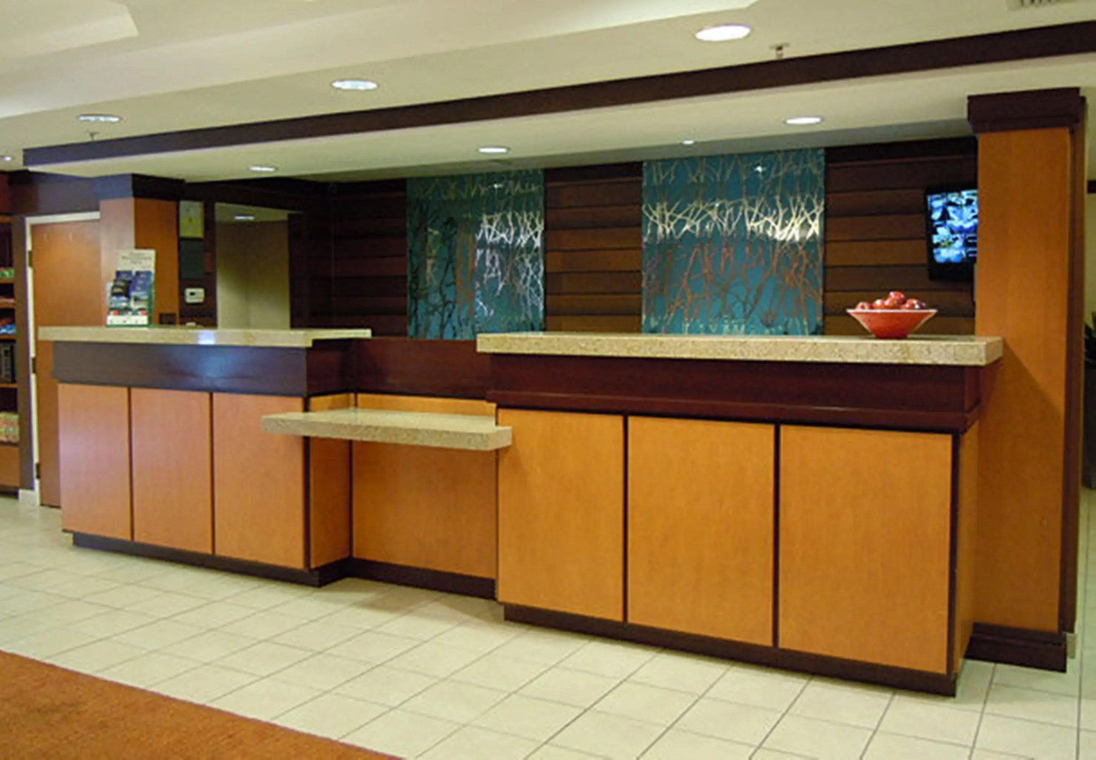 Fairfield Inn & Suites by Marriott Ukiah - Mendocino County