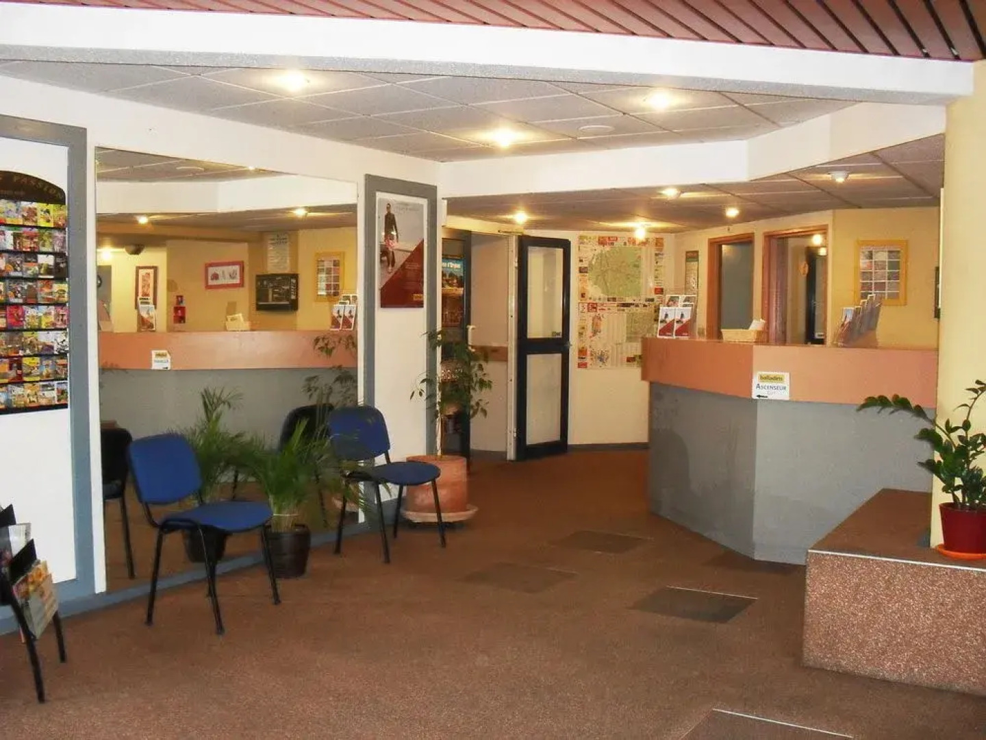 Hôtel 25 MONTELIMAR