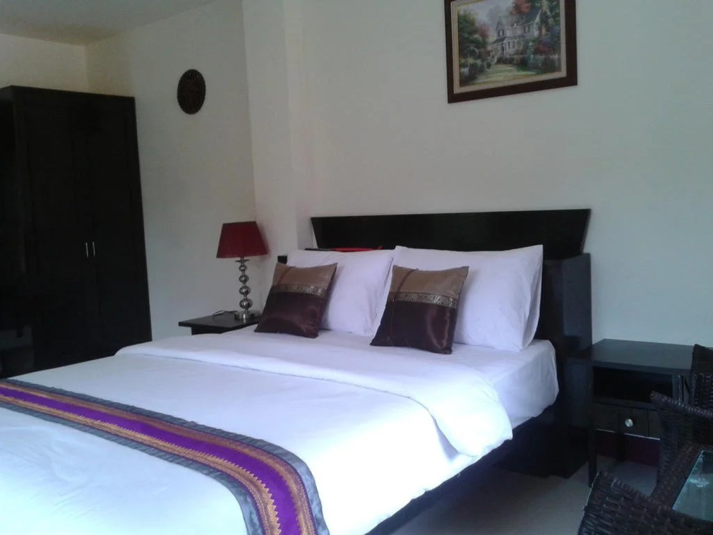 Ban Kiang Fah Resort Chongmek