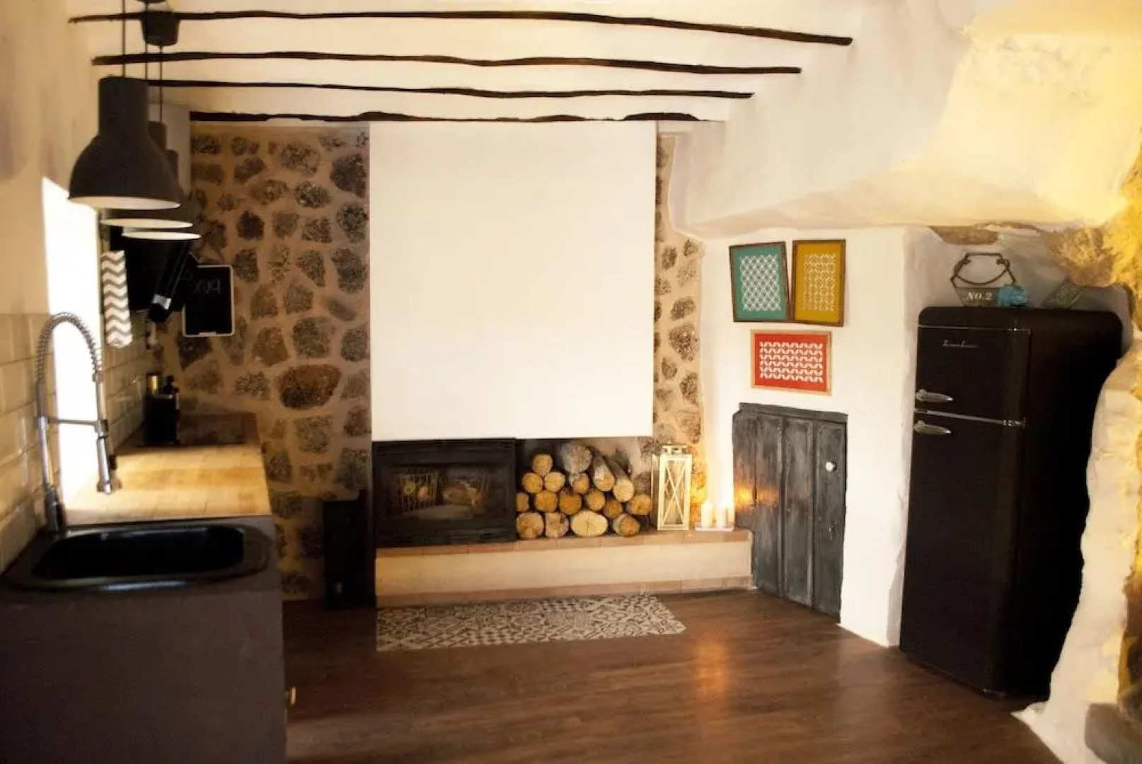 XUQ Grupo de Alojamiento Turístico