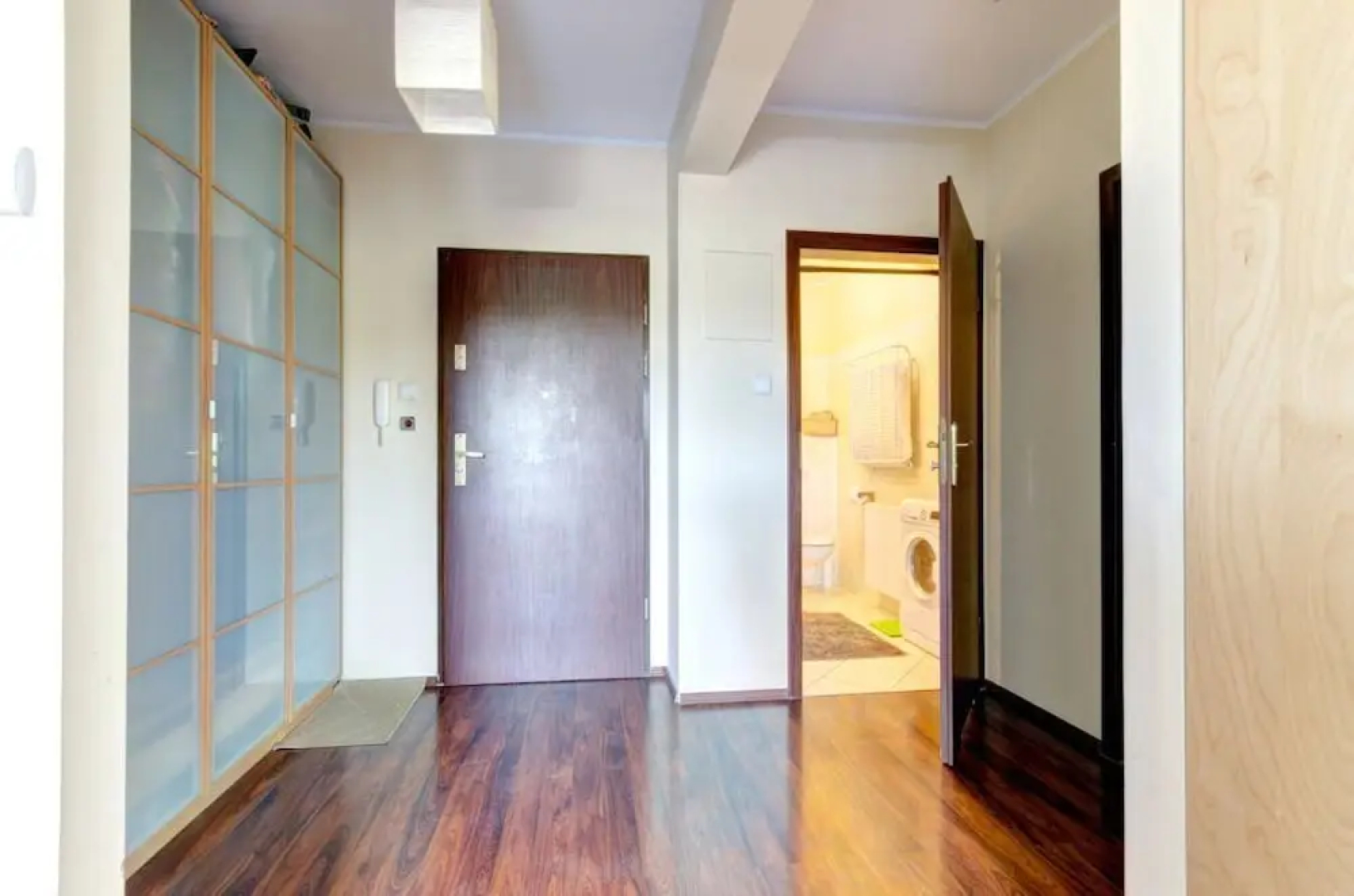 Apartament Karlikowski Mlyn
