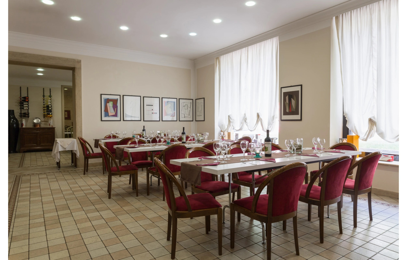 Hotel Turin Royal