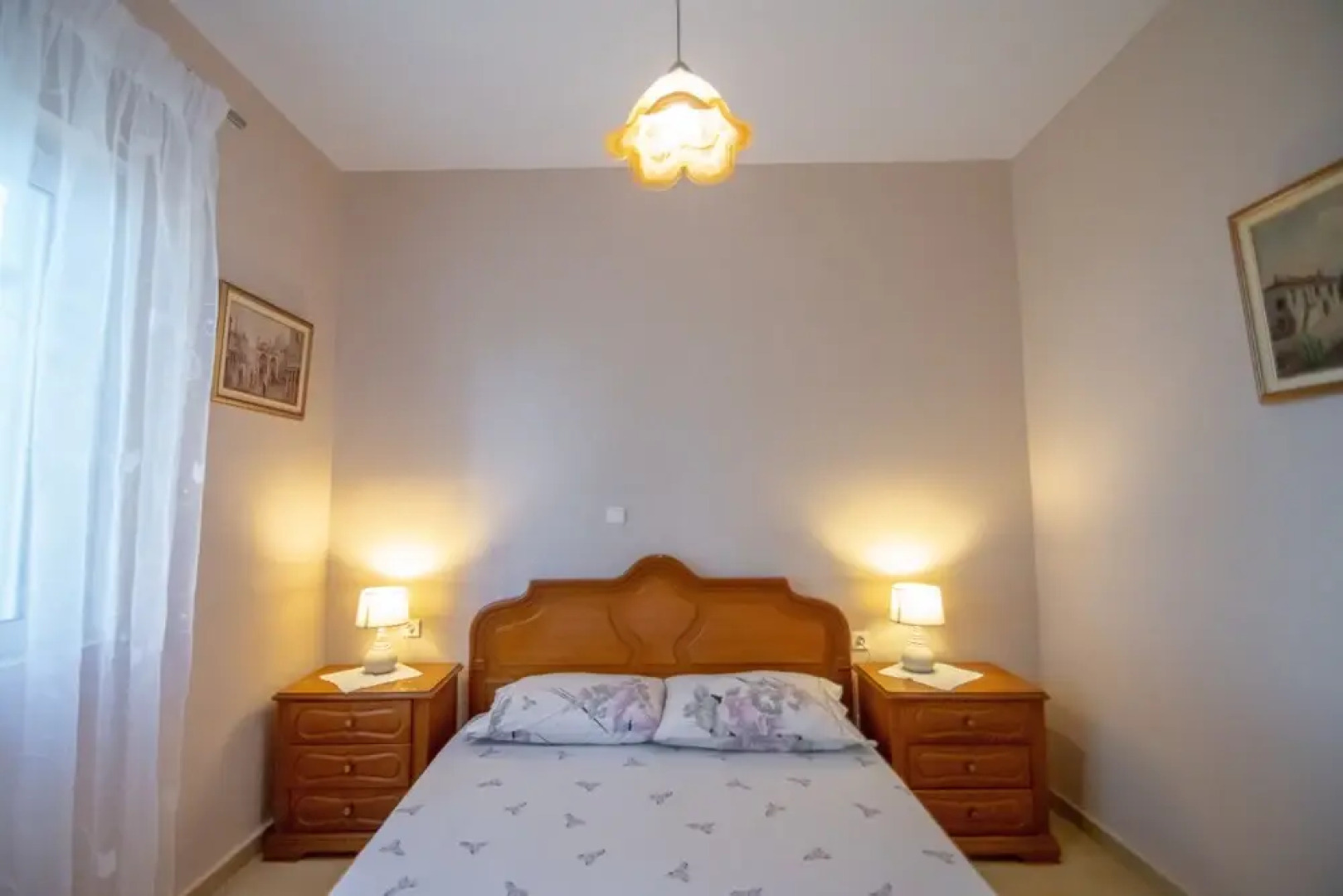 Yiota Porto Kavo Apartment