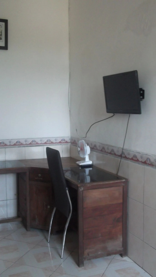 Sunrise Hotel Labuan Bajo