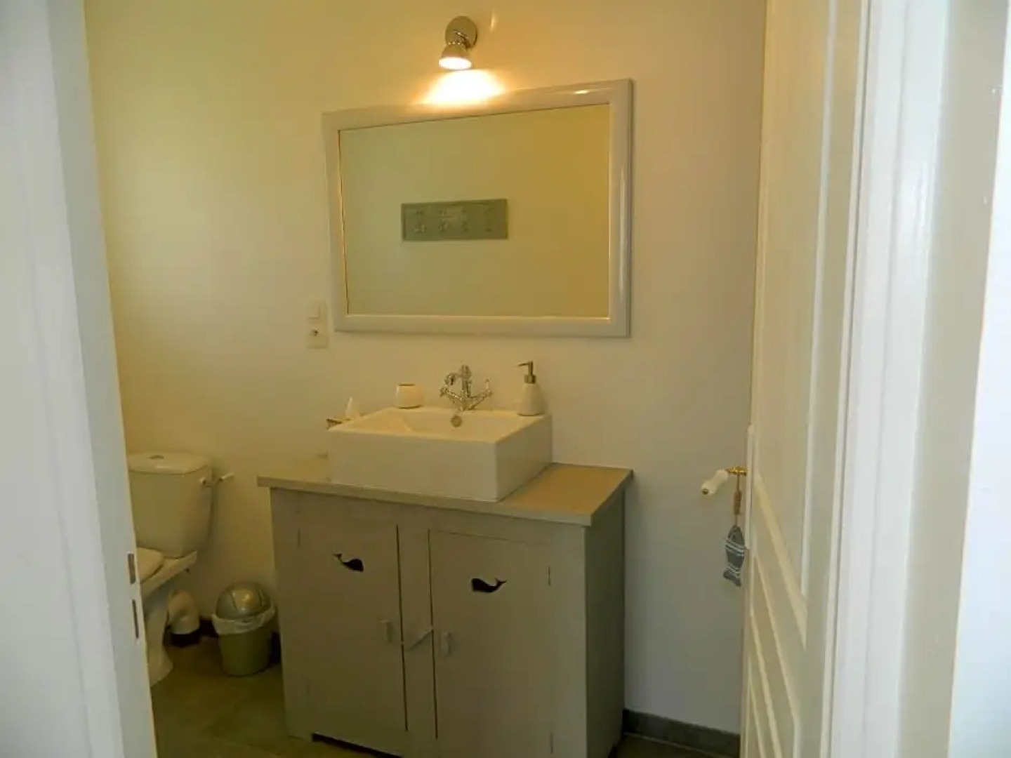 Chambre dhôtes Larosa