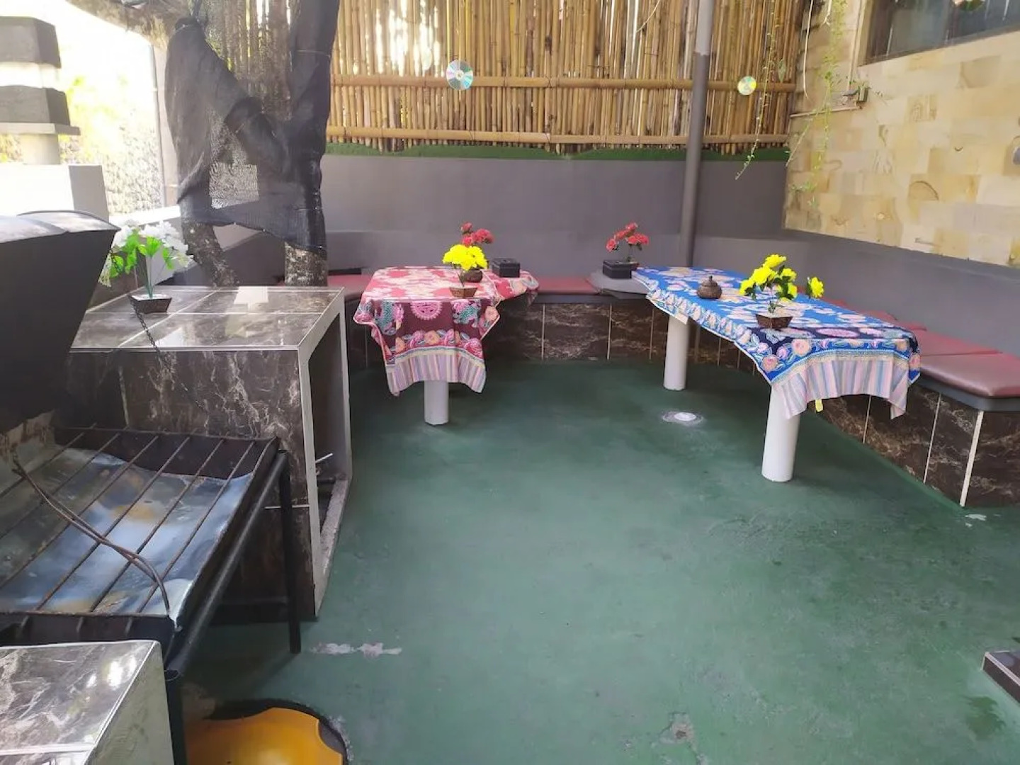 24/7 Bed & Breakfast