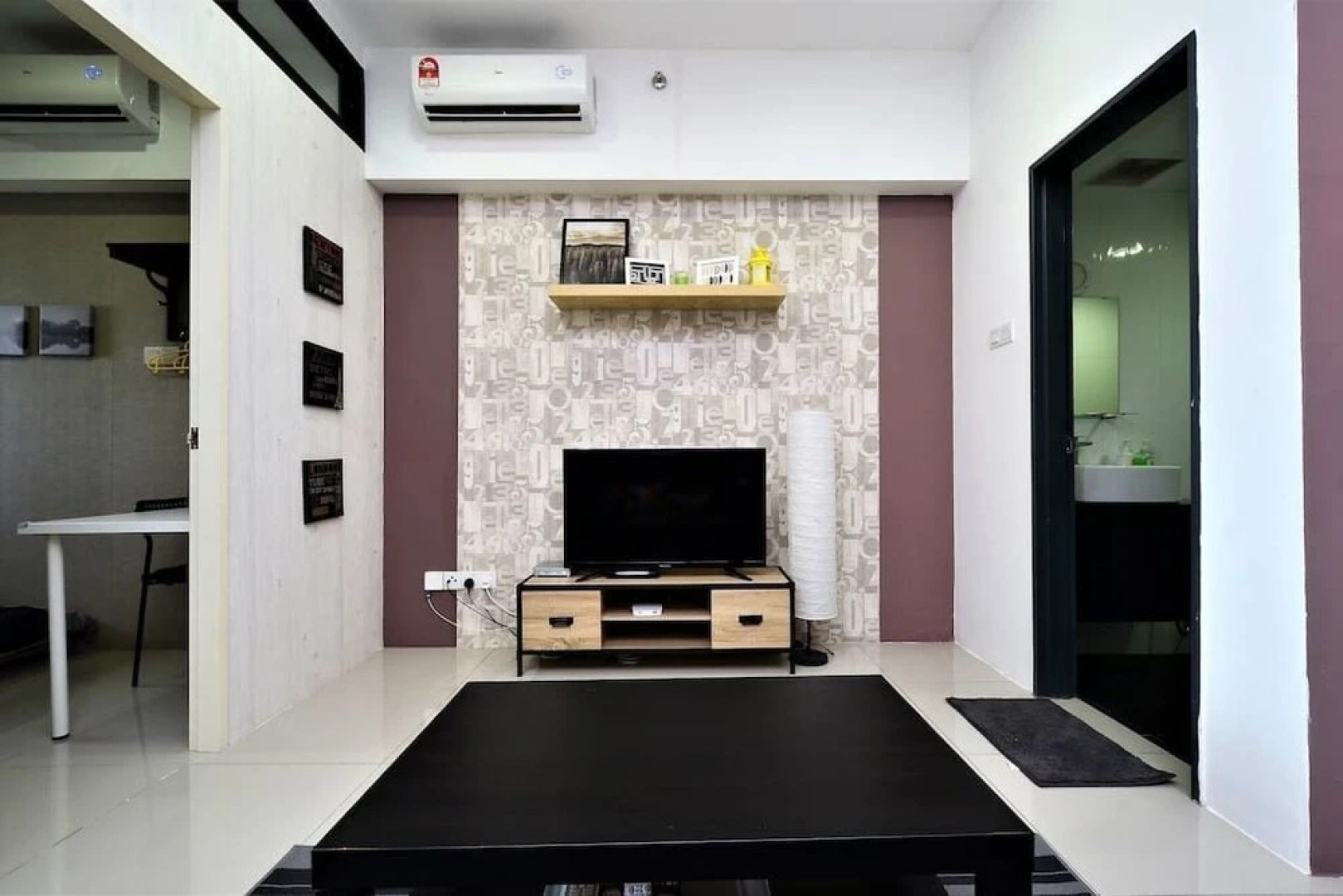 Menara Suria Subang by SYNC