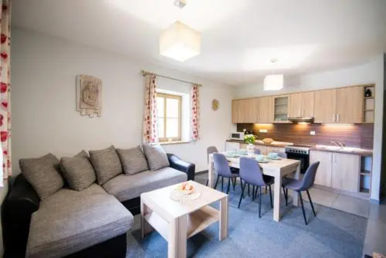 Chata Holiday Jasná