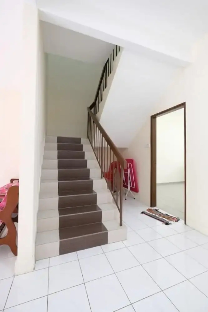 Comfortable Homestay in perai