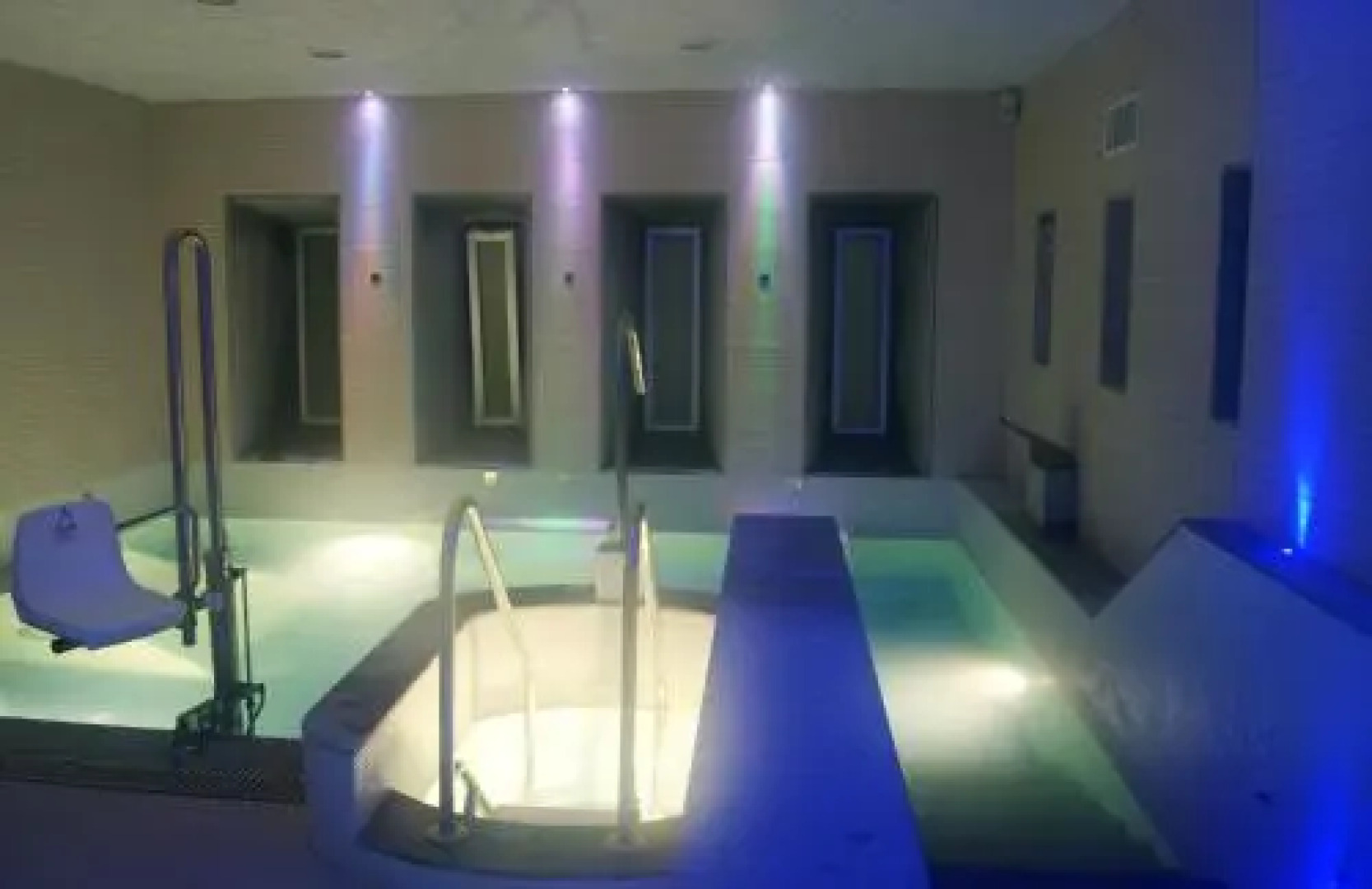 Hotel Rural Piedra Y Luz