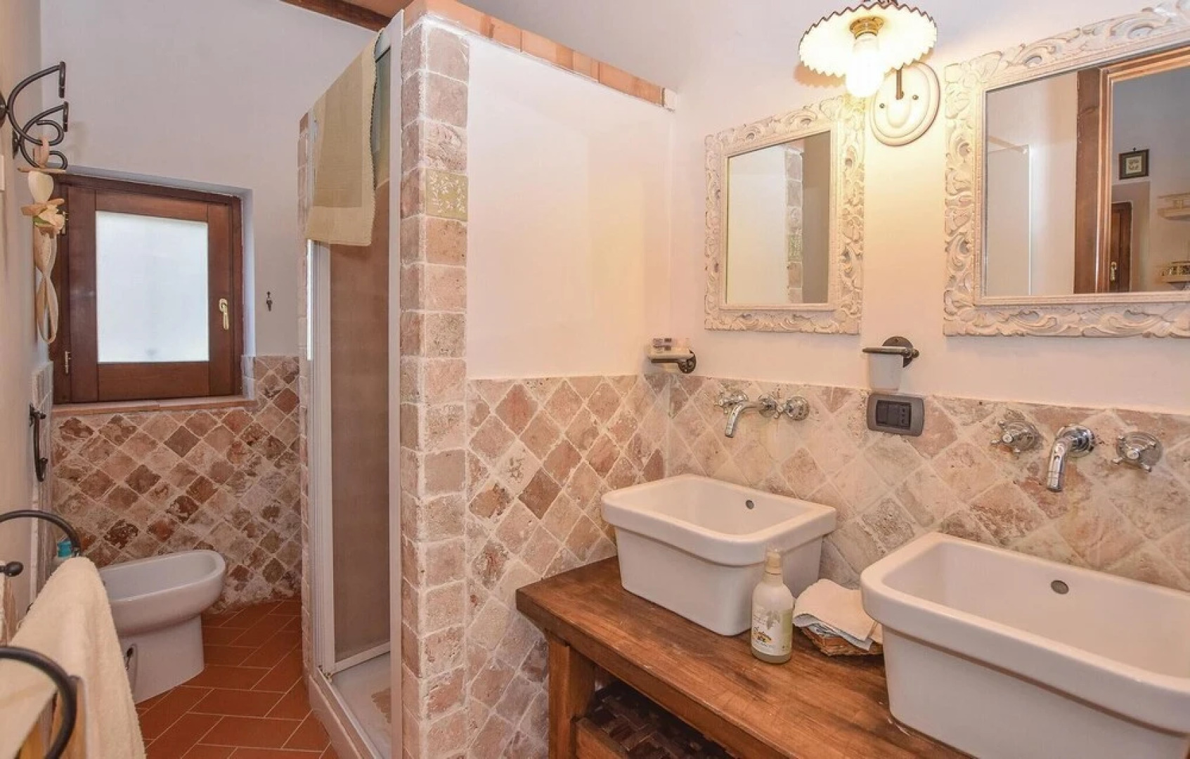 Il cacciatore di lucciole