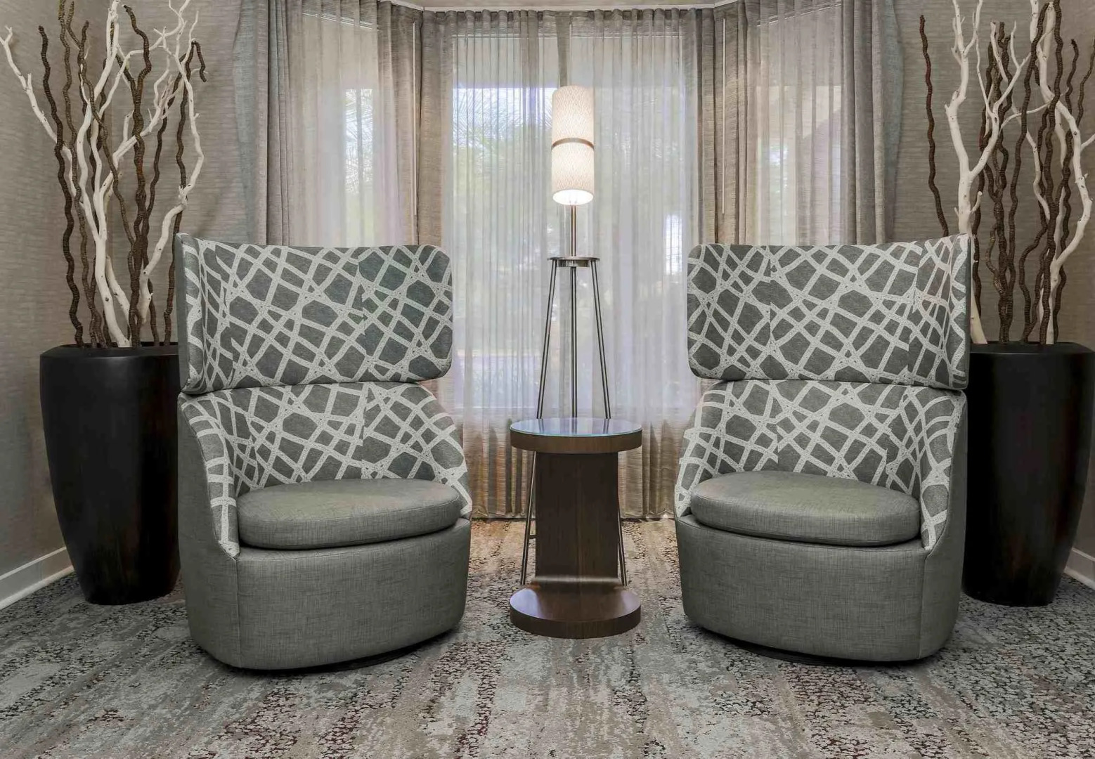 Courtyard by Marriott Orlando Lake Mary/North