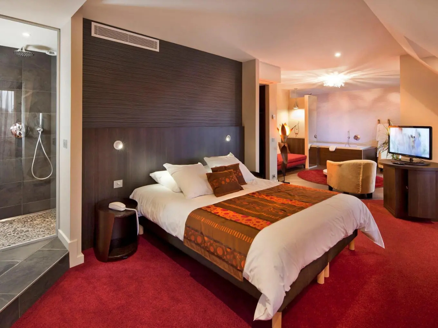 Logis Hotel Restaurant Muller