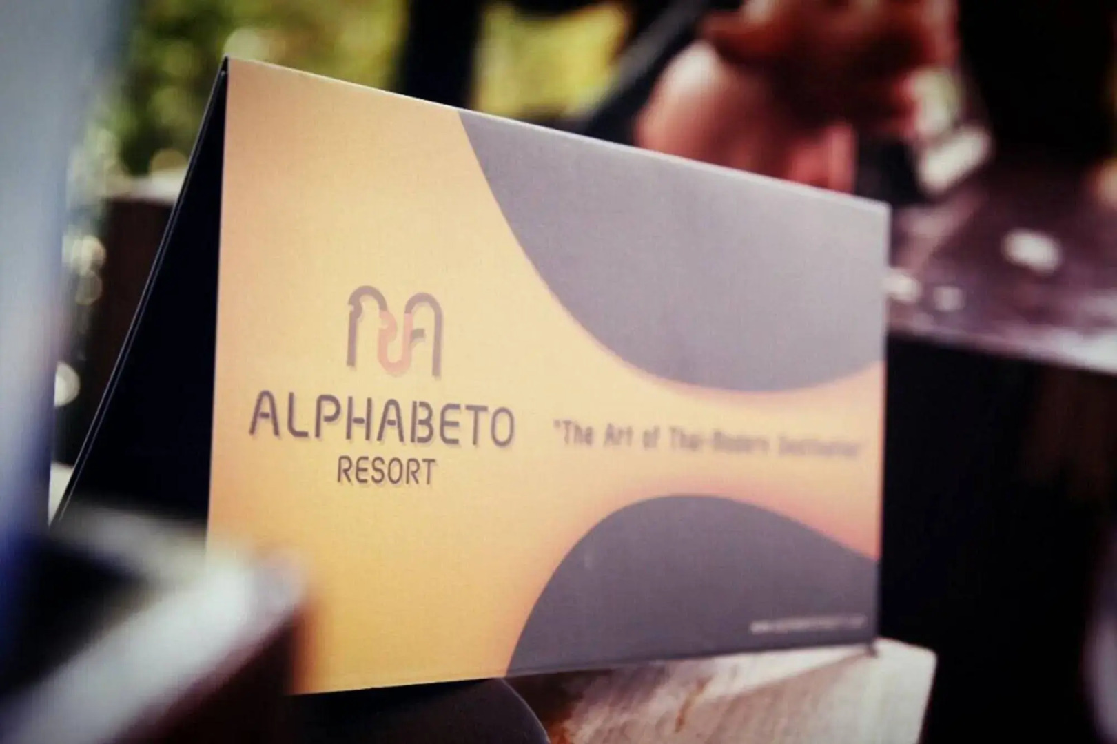 Alphabeto Resort