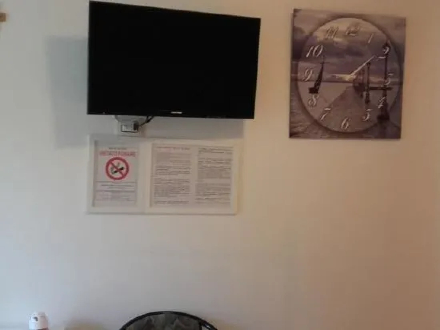 Le Tre Rose Bed & Breakfast