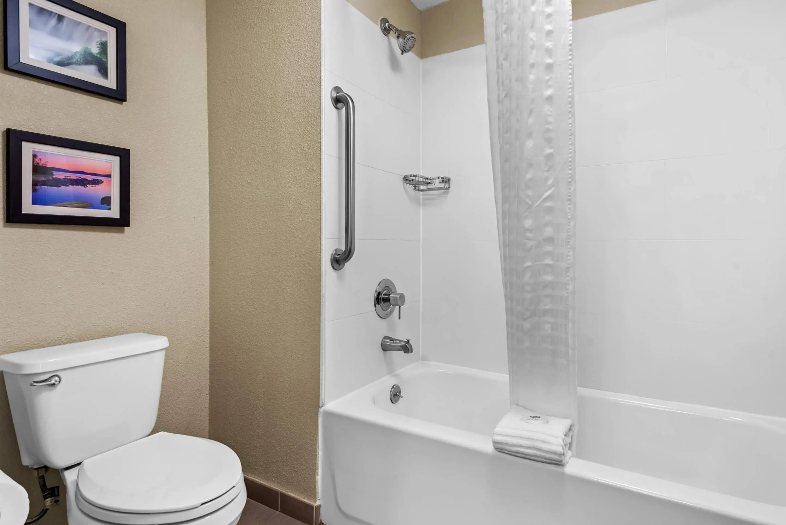 Comfort Inn Chambersburg North