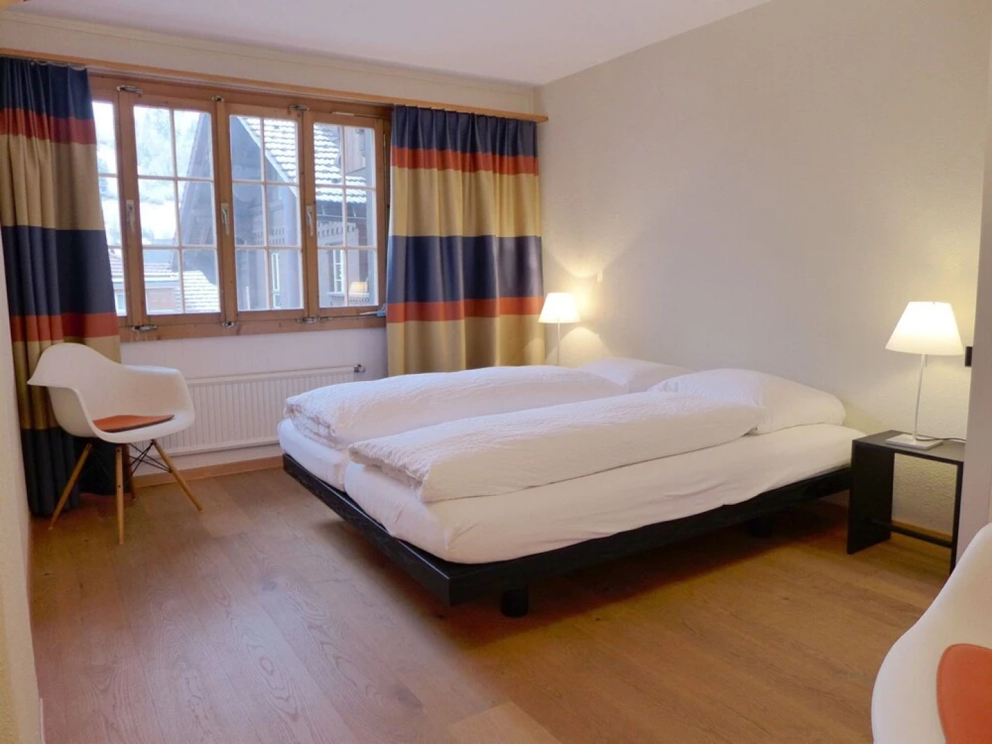 Gade A Lenk in Lenk With 2 Bedrooms and 1 5 Bathrooms