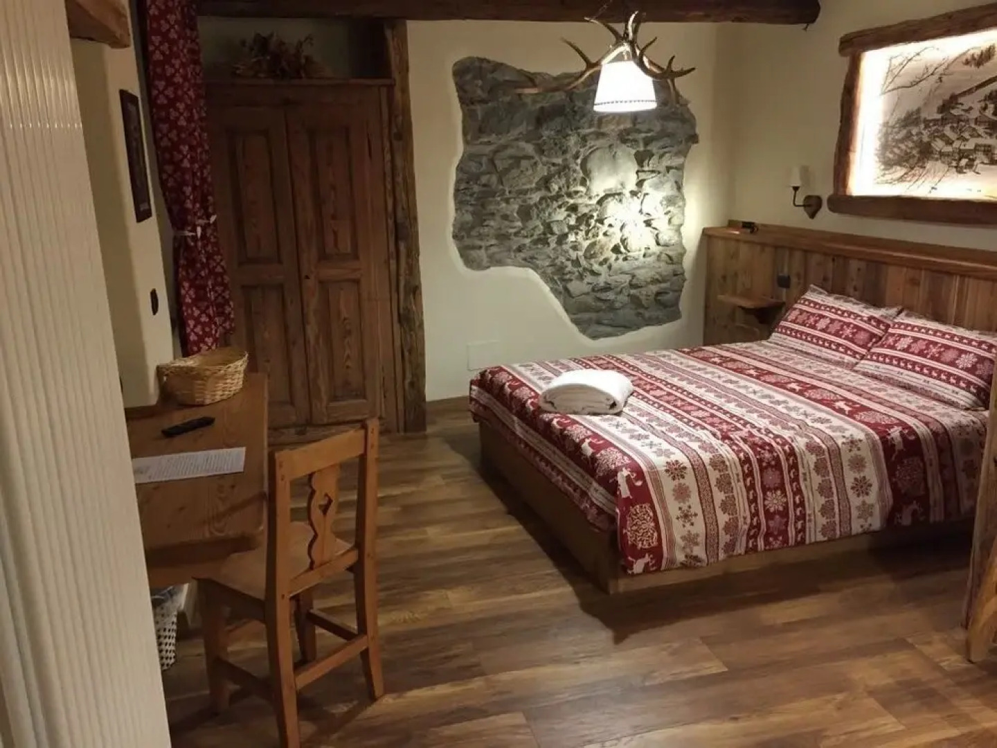 Le Petit Fenestrelle