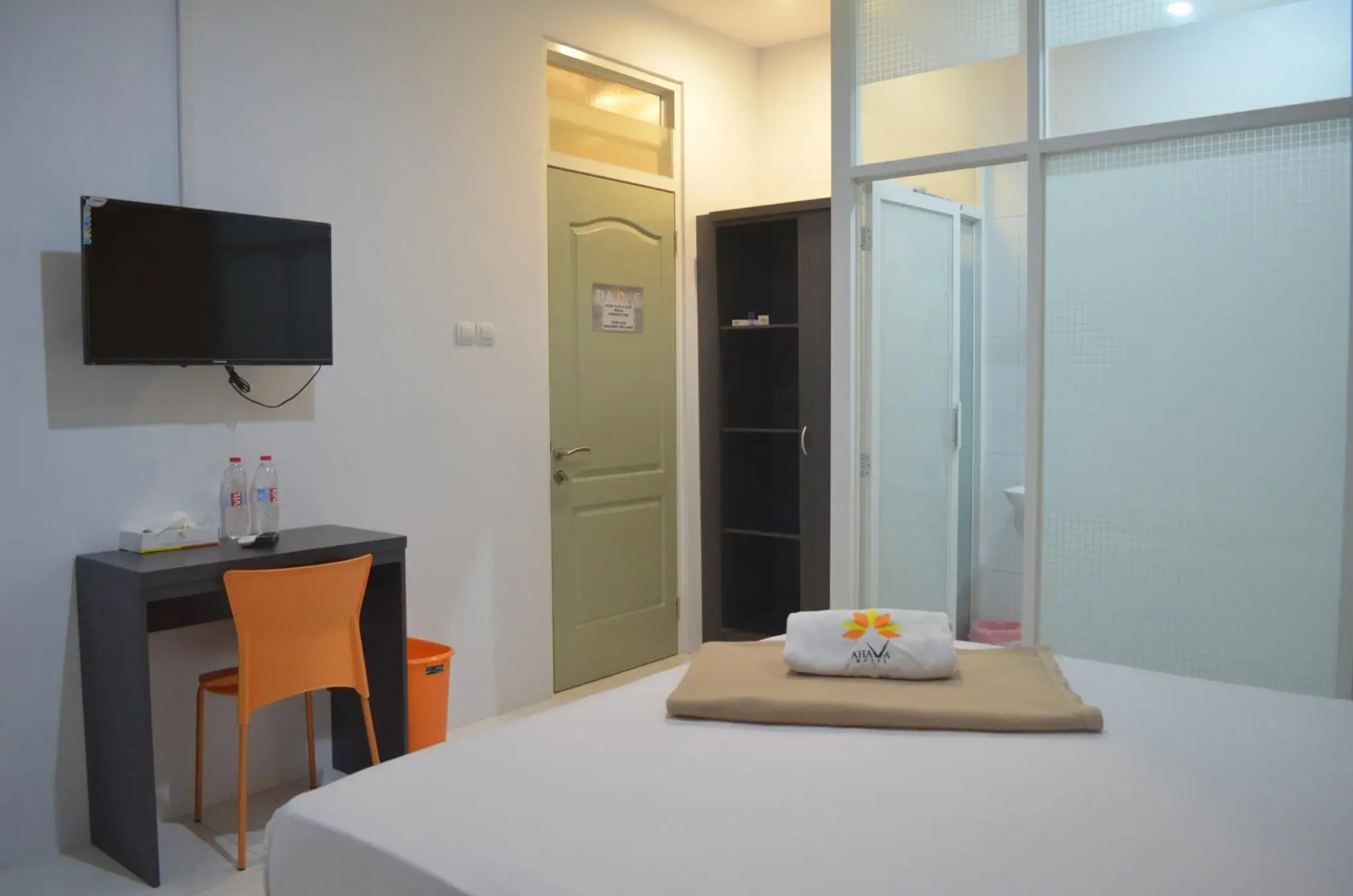 Hotel Ahava Magelang