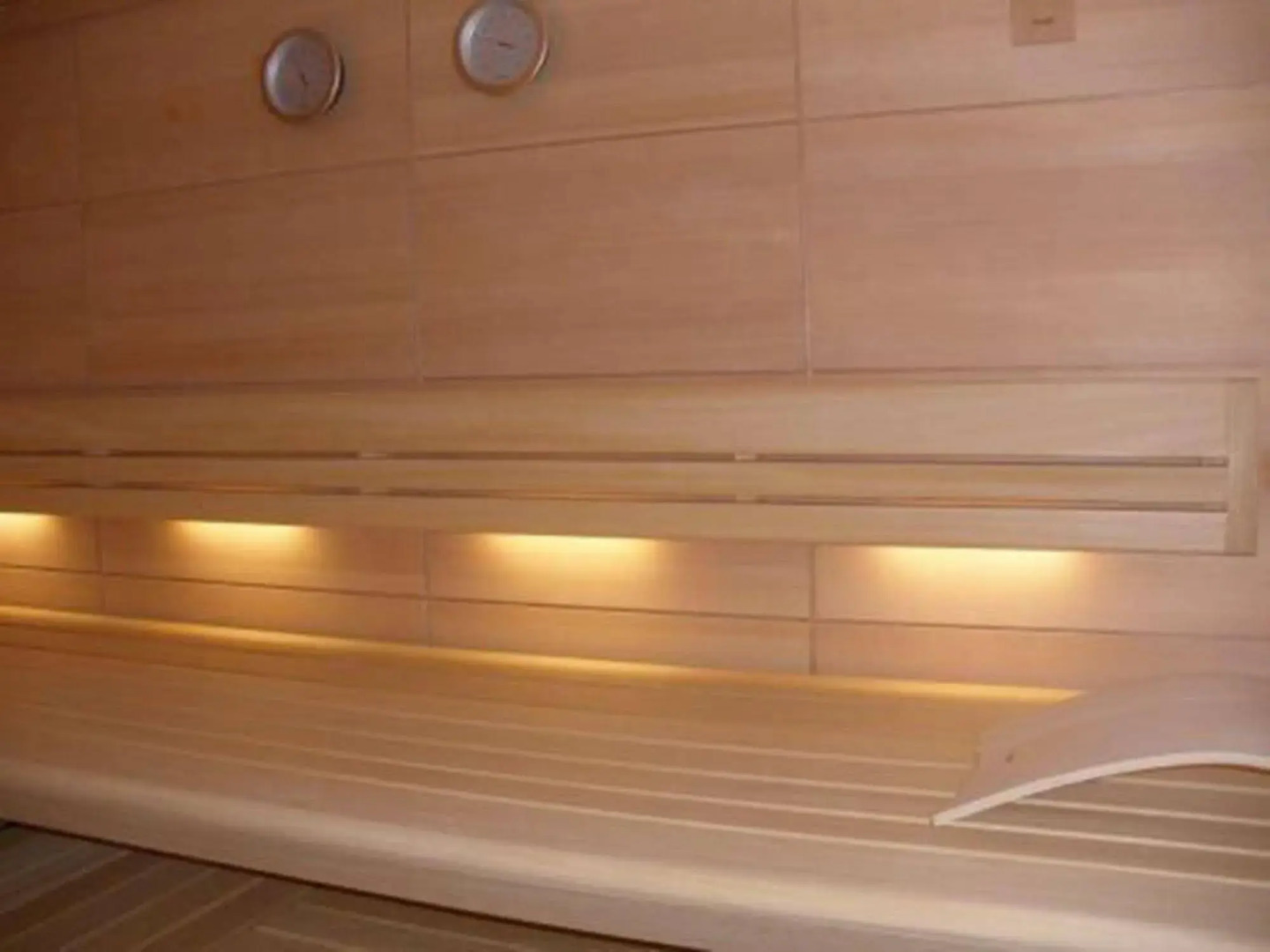 Hotel Port Salins by Pierre & Vacances