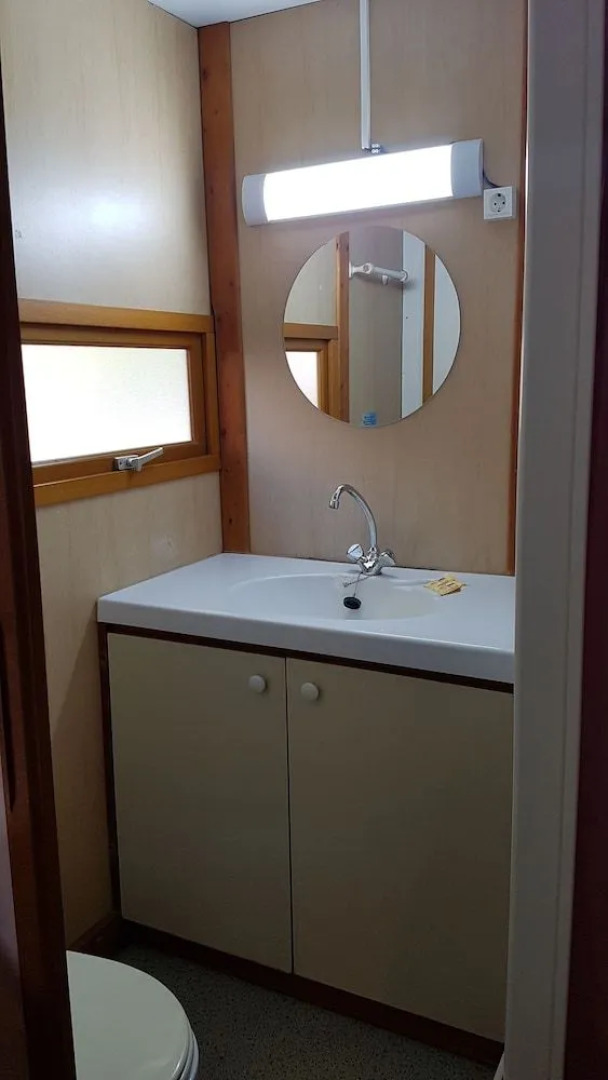 Bungalows Prados Abiertos