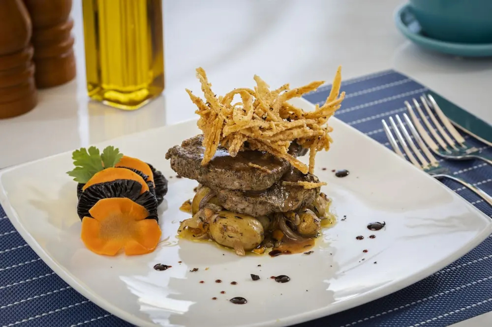 Oceana Resort & Conventions