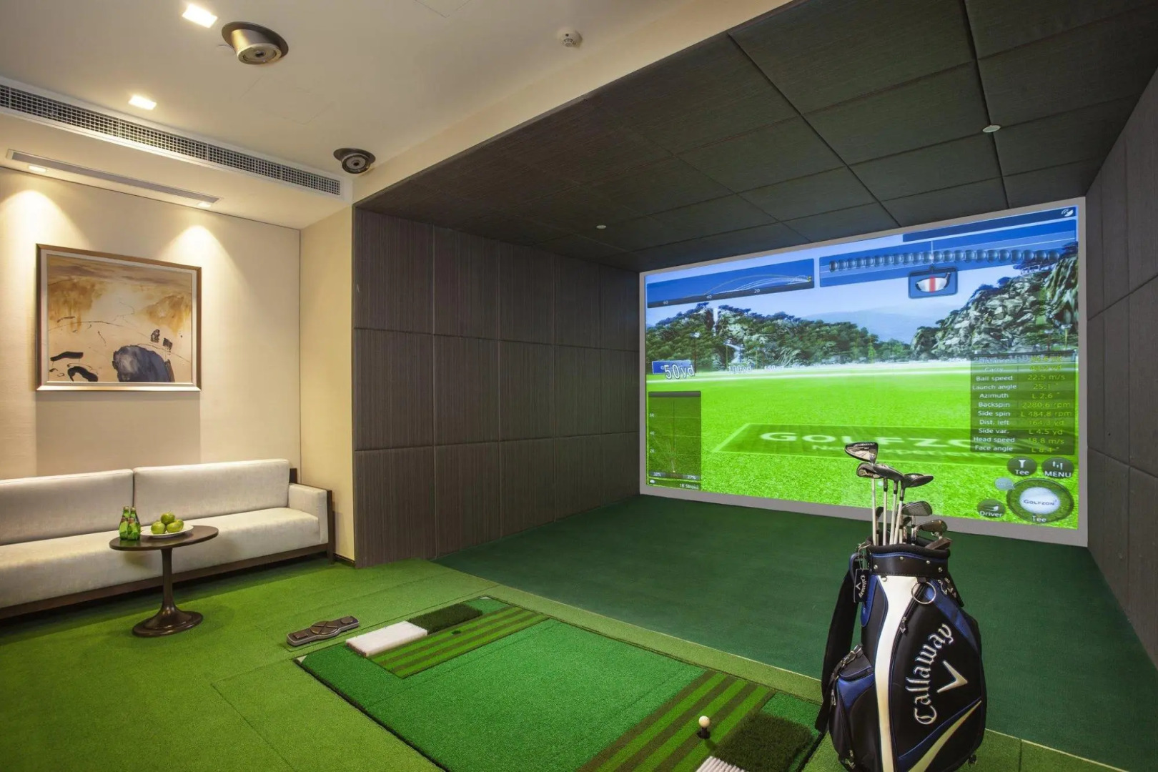 Somerset Grand Central Dalian