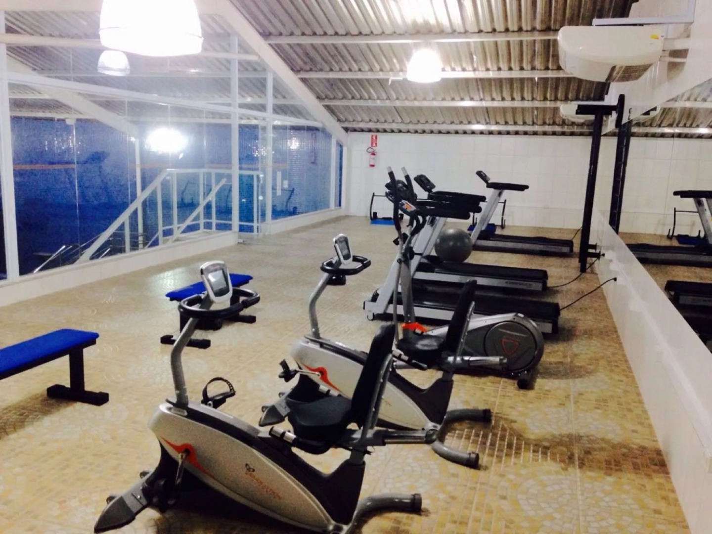 Hotel Nacional Inn São Carlos & Convenções