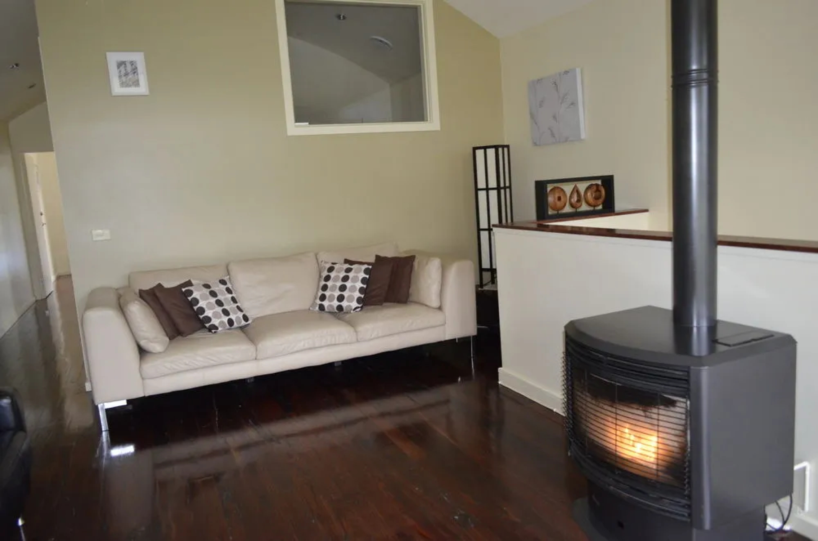 Halls Gap Escape Townhouses