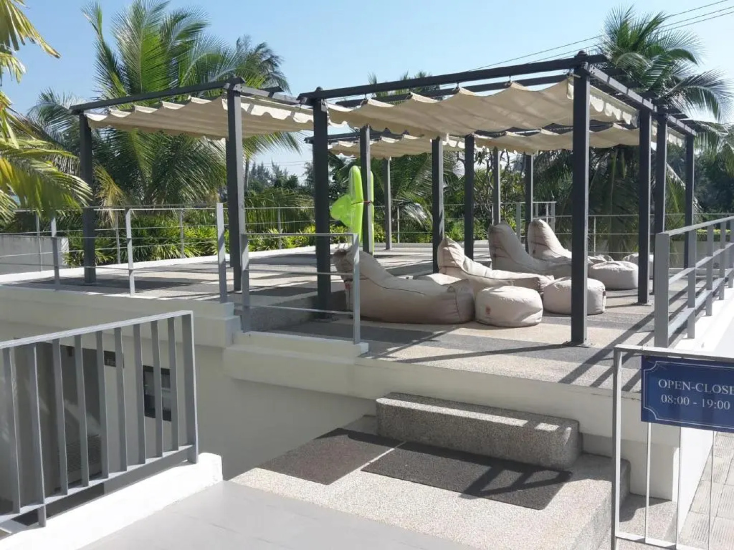 The Sea Condominium 267/50