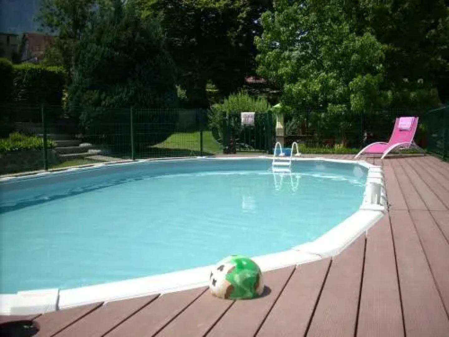 Les Chalets de Pertuis