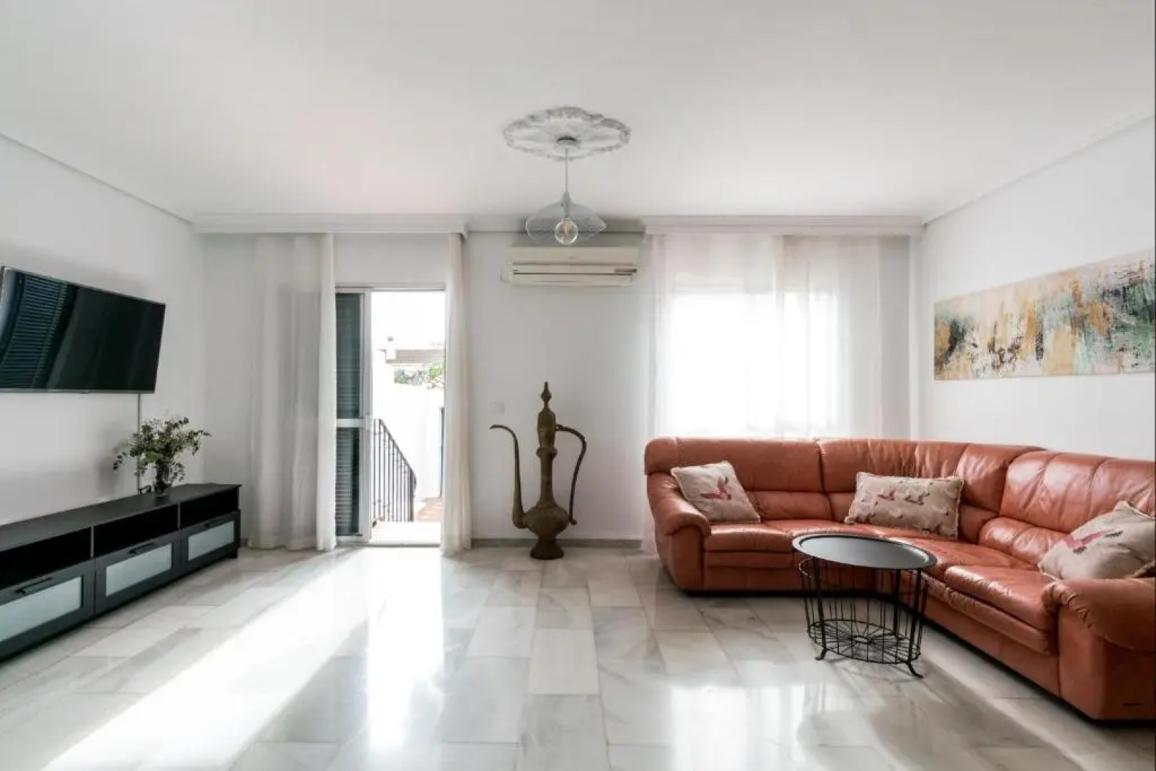 Tranquilidad y comodidad en MAIRENA, 5min metro